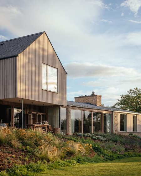 Cotswolds House